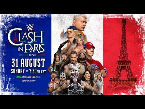 Wrestling Showdowns and Epic Highlights You Can’t Miss