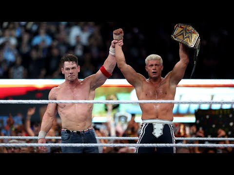 WWE’s SummerSlam Showdown Revealed: ESPN Collaboration and Fan Reactions Unleashed!