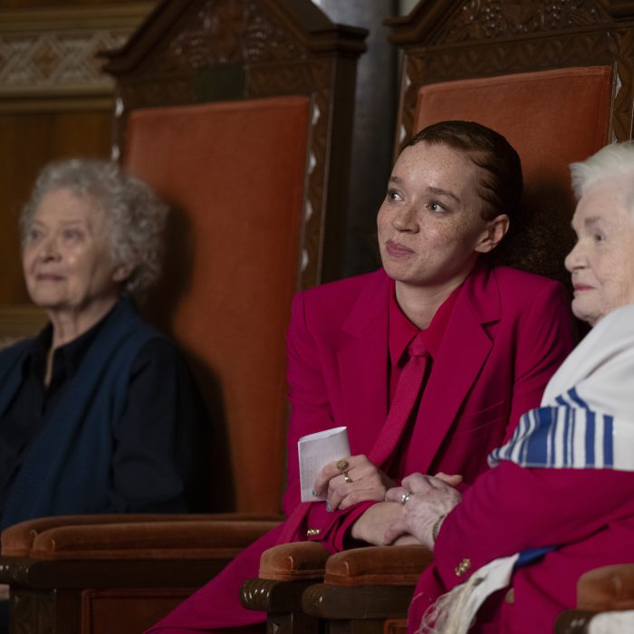 Eleanor the Great Review: June Squibb Shines in Scarlett Johansson’s Directorial Debut