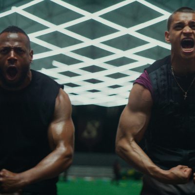 HIM Review: Marlon Wayans Stuns in Jordan Peele’s Bloody Fever Dream of Fame