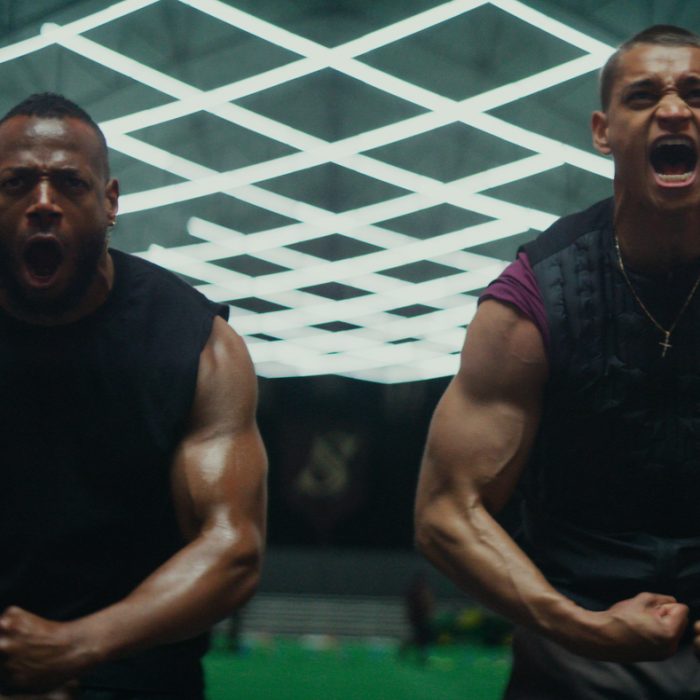 HIM Review: Marlon Wayans Stuns in Jordan Peele’s Bloody Fever Dream of Fame