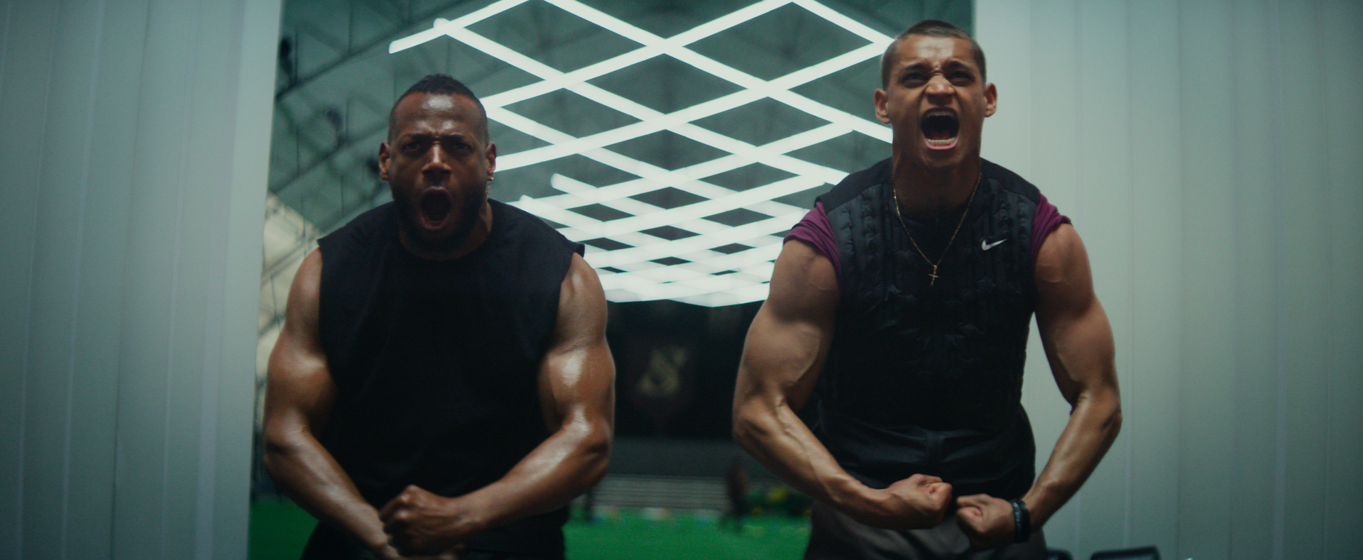 HIM Review: Marlon Wayans Stuns in Jordan Peele’s Bloody Fever Dream of Fame