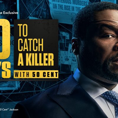 Curtis “50 Cent” Jackson Partners with FOX Nation for New True Crime Series 50 Ways to Catch a Killer