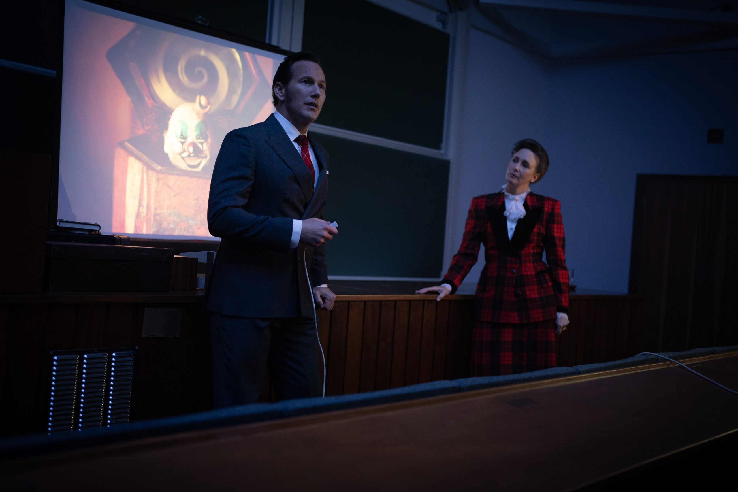 The Conjuring: Last Rites Review – A Final Case File That Chills to the Bone