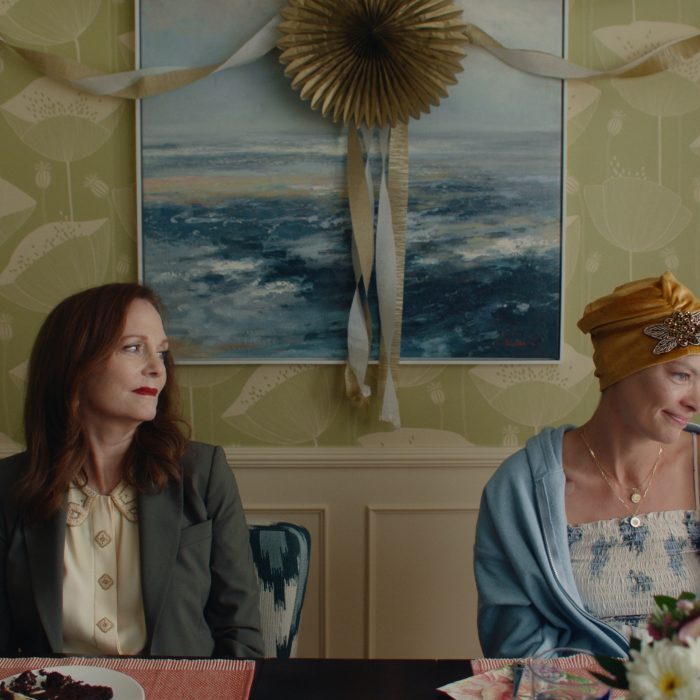 Love, Danielle Review: A Groundbreaking, Vulnerable Story About BRCA and Previvorship