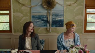 Love, Danielle Review: A Groundbreaking, Vulnerable Story About BRCA and Previvorship