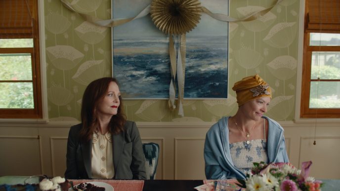 Love, Danielle Review: A Groundbreaking, Vulnerable Story About BRCA and Previvorship