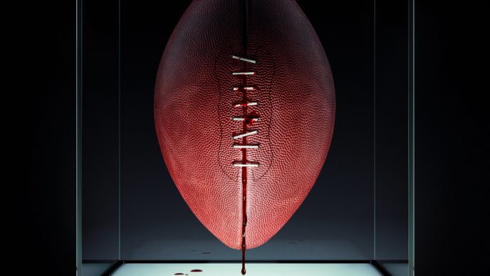 Jordan Peele’s HIM Brings the Thrills Home on 4K Ultra HD, Blu-ray, and Digital