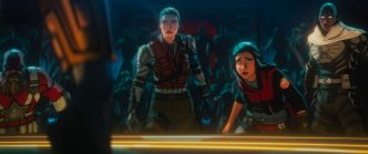 Marvel Zombies Season 1 Review: Marvel Animation’s Bold, Bloody TV-MA Leap