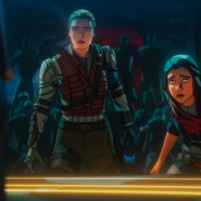 Marvel Zombies Season 1 Review: Marvel Animation’s Bold, Bloody TV-MA Leap