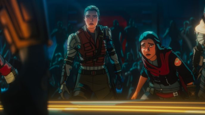 Marvel Zombies Season 1 Review: Marvel Animation’s Bold, Bloody TV-MA Leap