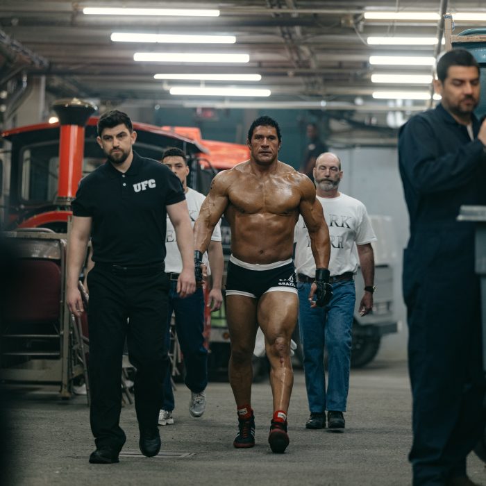 The Smashing Machine Review: Dwayne Johnson’s Boldest Transformation Yet
