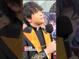 Behind the Velvet Rope at the ‘Demon Slayer’ Infinity Castle Premiere