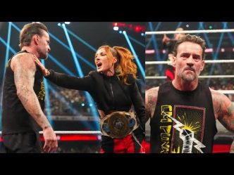 Can AJ Lee Make a Comeback? Highlights from WWE Clash in Paris and Major Streaming Changes Ahead