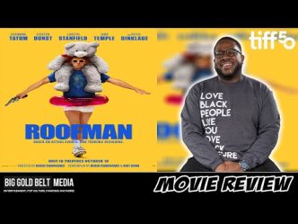 Channing Tatum Shines in ‘Roofman’ Unveiling TIFF’s Hidden Gem