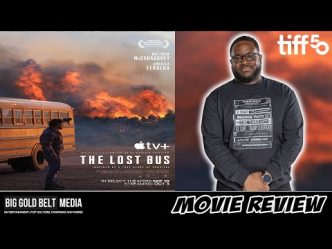 Get Ready for a Thrilling Ride in ‘Lost Bus’ – Survival Drama That Will Keep You Guessing