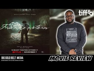 Guillermo del Toro’s ‘Frankenstein’ is a Mesmerizing Blend of Visual Splendor and Heartfelt Emotion