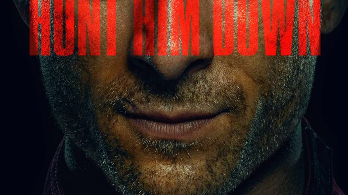 THE RUNNING MAN ‘BEHIND THE TRAINING’ FEATURETTEAVAILABLE NOW!