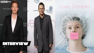 Inside the Heart of 'Love' with Danielle Cast: Michael Roark and Raymond Cruz Share Their Journey
