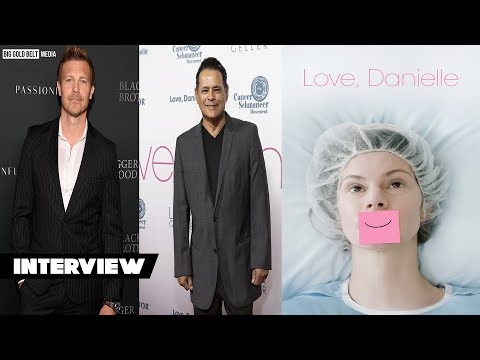 Inside the Heart of ‘Love’ with Danielle Cast: Michael Roark and Raymond Cruz Share Their Journey