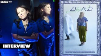 Inside the Mind of Isabella ‘Izzy’ Roland as She Prepares for ‘D(e)AD’ 2025