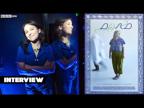 Inside the Mind of Isabella ‘Izzy’ Roland as She Prepares for ‘D(e)AD’ 2025