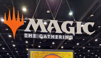 MAGIC THE GATHERING 2026 SET LINE UP PREMIERES AT MAGICCON: ATLANA