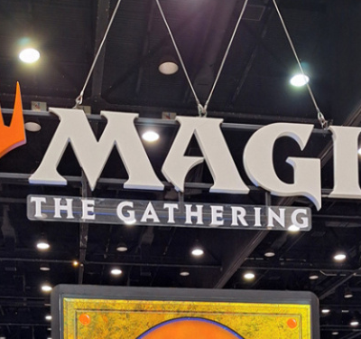 MAGIC THE GATHERING 2026 SET LINE UP PREMIERES AT MAGICCON: ATLANA
