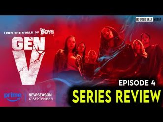 Mind-Blowing Moments and Wild Theories in ‘Gen V’ Season 2 Episode 4