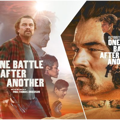 One Battle After Another Review — Viva La Revolution