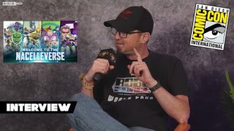 Uncovering the Legacy of 'Biker Mice from Mars' and Its Impact on a Generation at SDCC 2025