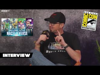 Uncovering the Legacy of ‘Biker Mice from Mars’ and Its Impact on a Generation at SDCC 2025