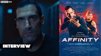 Unleashing the Future of Action: Marko Zaror Talks 'Affinity' and Beyond