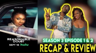 Unraveling the Twists in 'Reasonable Doubt' Season 3 Premiere