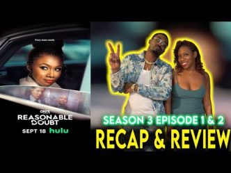 Unraveling the Twists in ‘Reasonable Doubt’ Season 3 Premiere