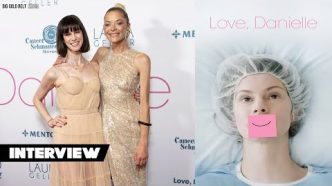 Unveiling Emotions Behind 'Love' in Exclusive Cast Interview with Devin Sidell and Jaime King