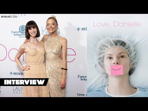 Unveiling Emotions Behind ‘Love’ in Exclusive Cast Interview with Devin Sidell and Jaime King