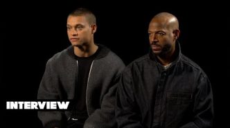 Unveiling Terror with Marlon Wayans and Tyriq Withers in ‘HIM’