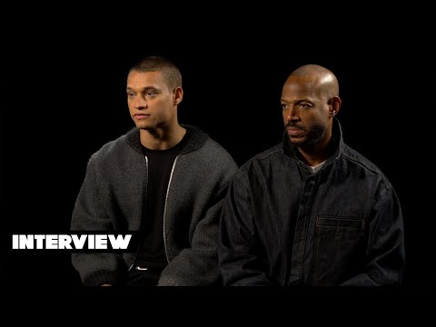 Unveiling Terror with Marlon Wayans and Tyriq Withers in ‘HIM’