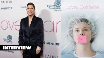 Unveiling the Power of Storytelling in 'Love, Danielle' with Amy Byer Shainman