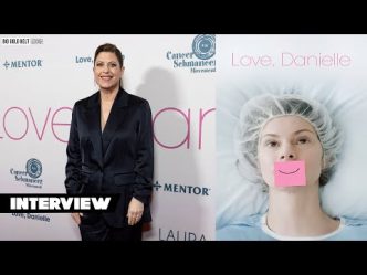 Unveiling the Power of Storytelling in 'Love, Danielle' with Amy Byer Shainman