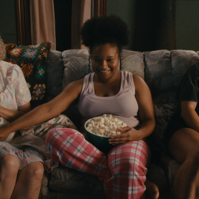 “After All” Review: Three Generations Healing Through Tragedy “After All” Review: Three Generations Healing Through Tragedy