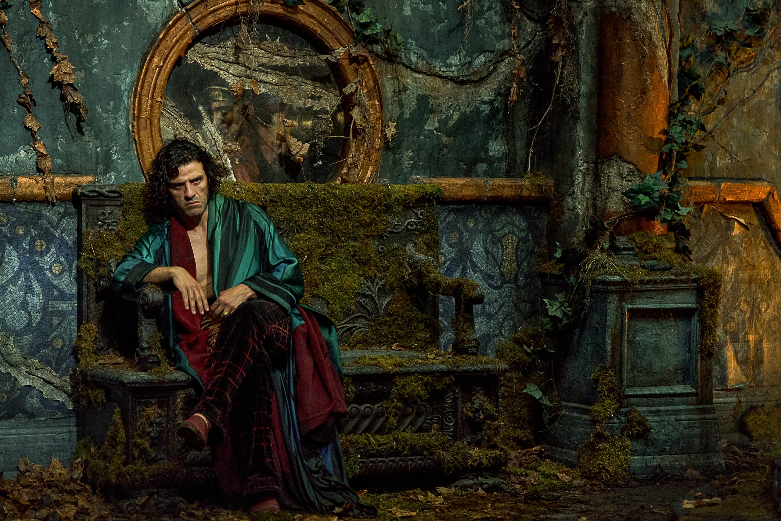 Frankenstein Review: Guillermo del Toro Crafts a Masterpiece of Horror and Humanity