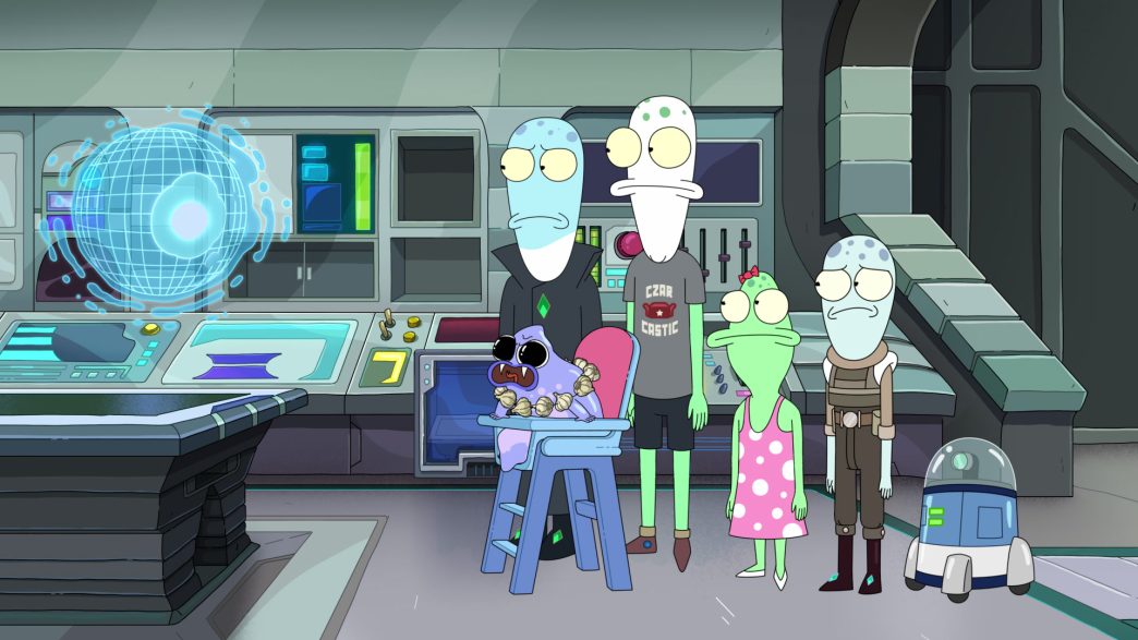 Solar Opposites Season 6 Review – A Fearless, Funny, and Fitting Farewell