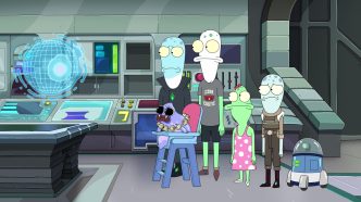 Solar Opposites Season 6 review – Korvo and Terry in Hulu’s final season