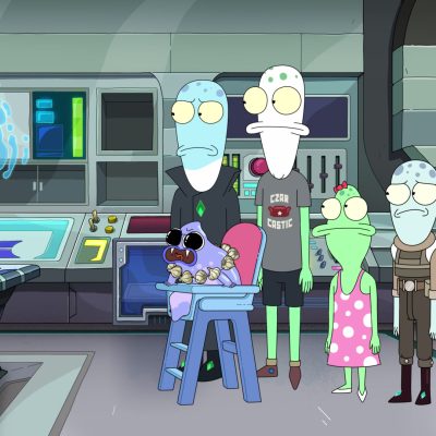 Solar Opposites Season 6 Review – A Fearless, Funny, and Fitting Farewell
