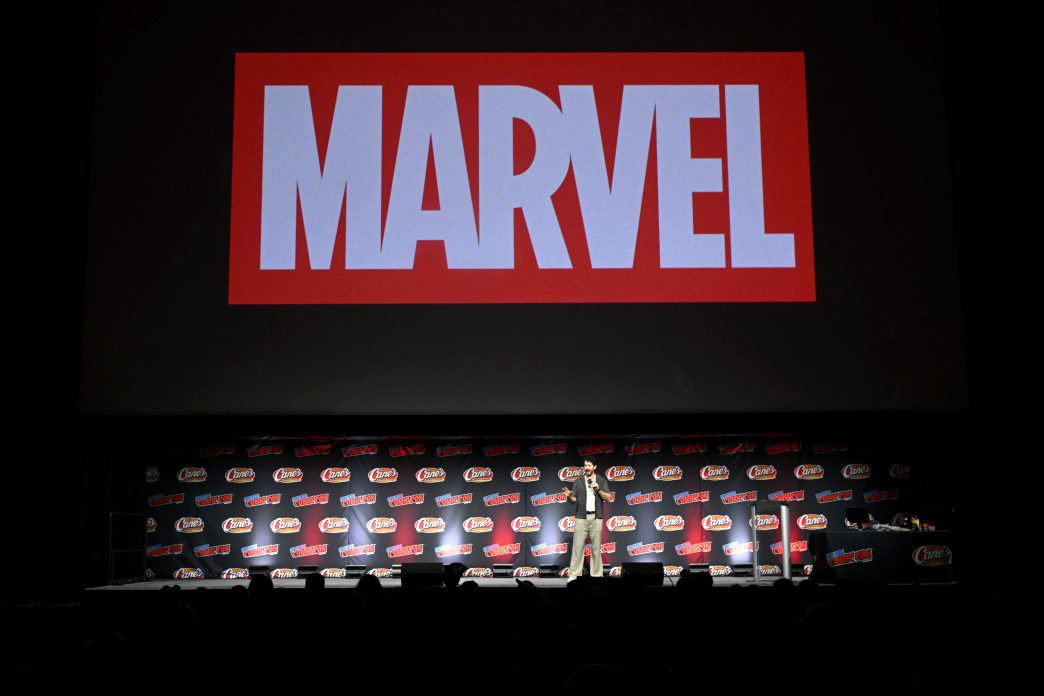 Marvel Reveals Its Disney+ Slate at NYCC: Wonder Man, Daredevil: Born Again, VisionQuest, X-Men ’97, & More