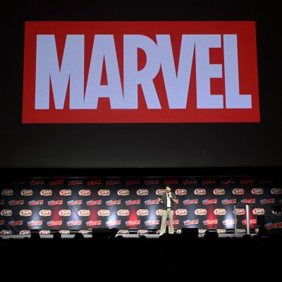 Marvel Reveals Its Disney+ Slate at NYCC: Wonder Man, Daredevil: Born Again, VisionQuest, X-Men ’97, & More