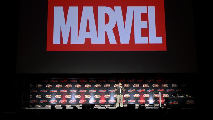 Marvel Reveals Its Disney+ Slate at NYCC: Wonder Man, Daredevil: Born Again, VisionQuest, X-Men ’97, & More