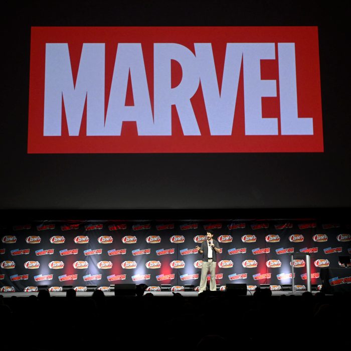 Marvel Reveals Its Disney+ Slate at NYCC: Wonder Man, Daredevil: Born Again, VisionQuest, X-Men ’97, & More